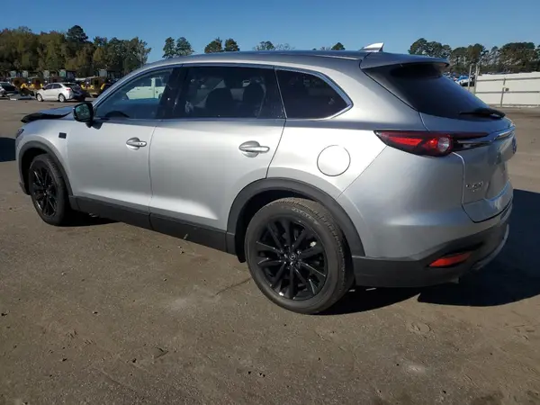 JM3TCBAY9P0658955 2023 MAZDA CX-9 - Image 2