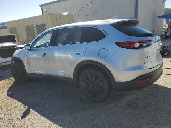 JM3TCBAY9P0659605 2023 MAZDA CX-9 - Image 2