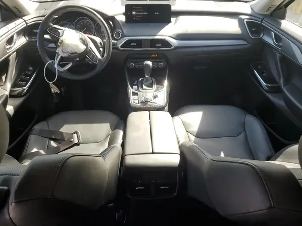JM3TCBAY9P0659605 2023 MAZDA CX-9 - Image 8