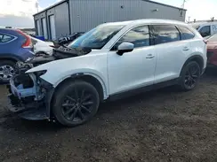 JM3TCBAYXN0609597 2022 MAZDA CX-9