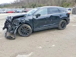 JM3TCBAYXN0611334 2022 MAZDA CX-9