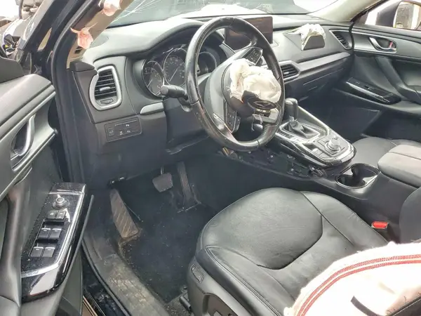 JM3TCBAYXN0611334 2022 MAZDA CX-9 - Image 8