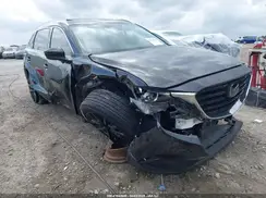 JM3TCBAYXN0613830 2022 MAZDA CX-9