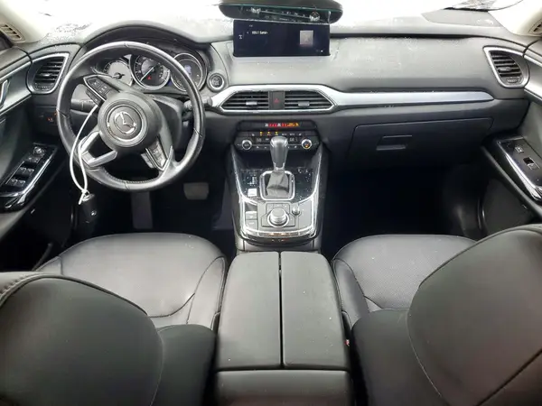 JM3TCBAYXN0624536 2022 MAZDA CX-9 - Image 8