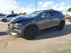 JM3TCBAYXP0644109 2023 MAZDA CX-9