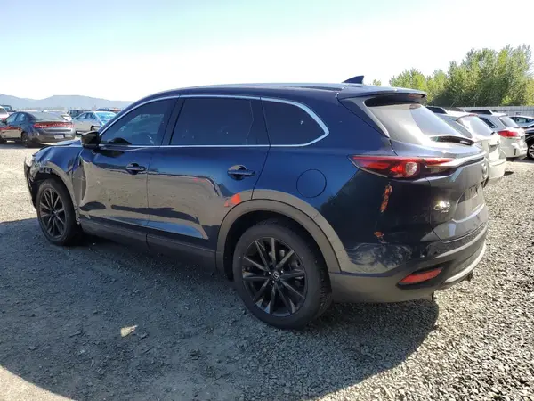 JM3TCBAYXP0645616 2023 MAZDA CX-9 - Image 2