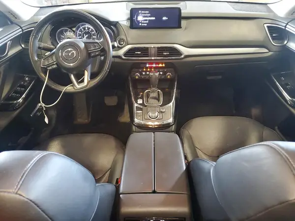 JM3TCBAYXP0648788 2023 MAZDA CX-9 - Image 8