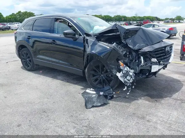 JM3TCBAYXP0650931 2023 MAZDA CX-9 - Image 1