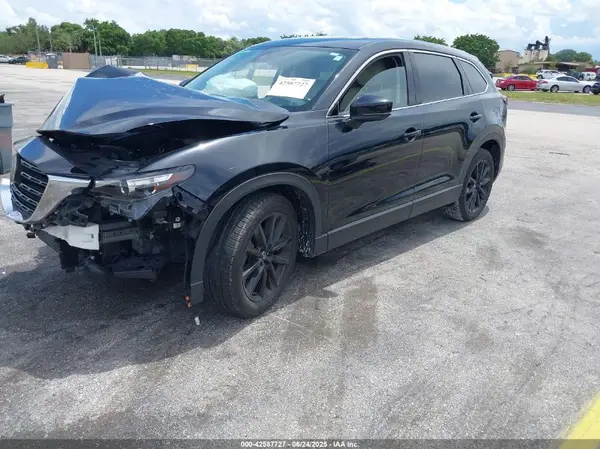 JM3TCBAYXP0650931 2023 MAZDA CX-9 - Image 2
