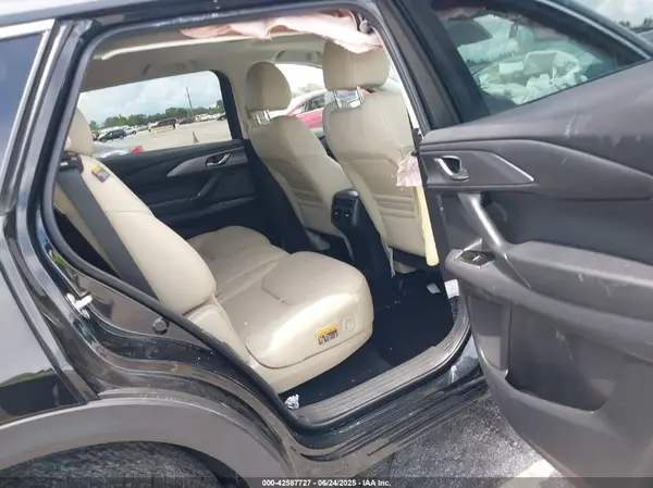 JM3TCBAYXP0650931 2023 MAZDA CX-9 - Image 8