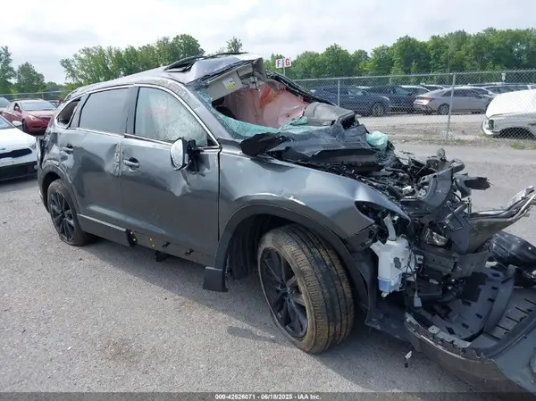 JM3TCBAYXP0653604 2023 MAZDA CX-9 - Image 1