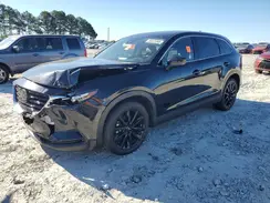 JM3TCBAYXP0654106 2023 MAZDA CX-9