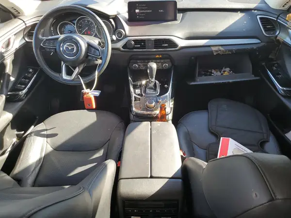JM3TCBAYXP0654106 2023 MAZDA CX-9 - Image 8