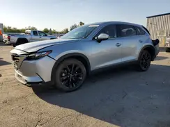JM3TCBAYXP0657460 2023 MAZDA CX-9
