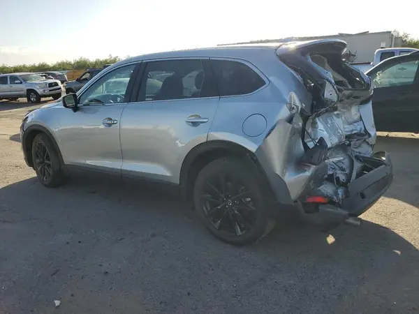 JM3TCBAYXP0657460 2023 MAZDA CX-9 - Image 2