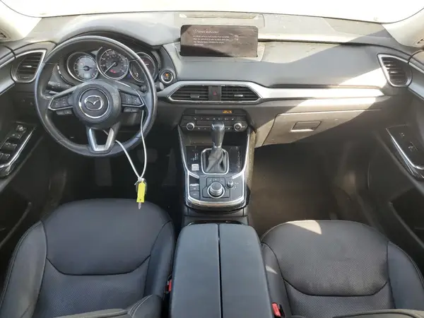 JM3TCBAYXP0657460 2023 MAZDA CX-9 - Image 8