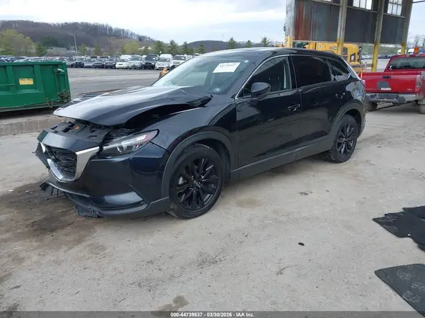 JM3TCBAYXP0658155 2023 MAZDA CX-9 - Image 2