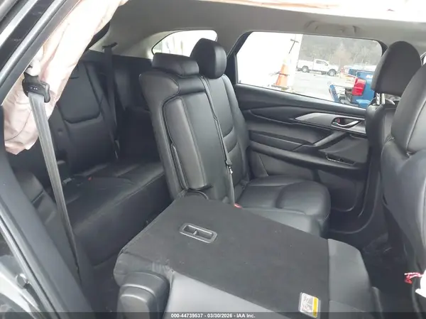 JM3TCBAYXP0658155 2023 MAZDA CX-9 - Image 8