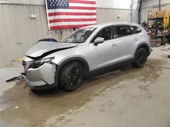 JM3TCBAYXP0658933 2023 MAZDA CX-9