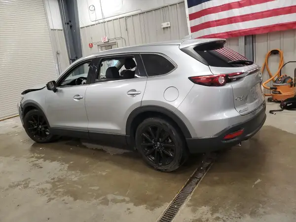 JM3TCBAYXP0658933 2023 MAZDA CX-9 - Image 2