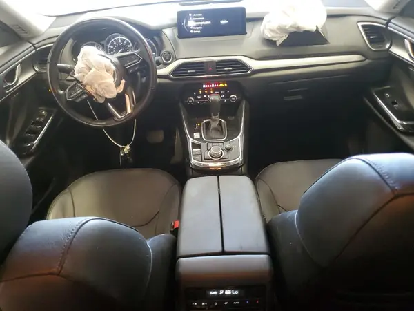 JM3TCBAYXP0658933 2023 MAZDA CX-9 - Image 8
