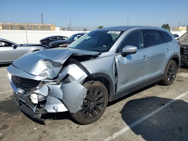 JM3TCBAYXP0659516 2023 MAZDA CX-9 - Image 1
