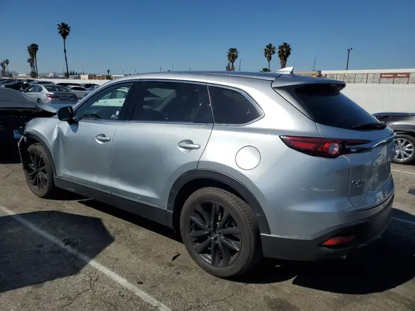 JM3TCBAYXP0659516 2023 MAZDA CX-9 - Image 2