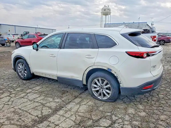 JM3TCBBY0G0102953 2016 MAZDA CX-9 - Image 2