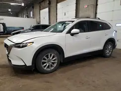 JM3TCBBY0G0107845 2016 MAZDA CX-9