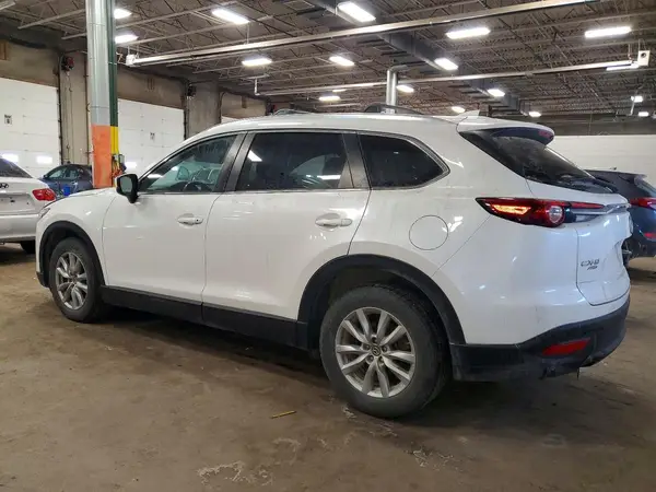 JM3TCBBY0G0107845 2016 MAZDA CX-9 - Image 2