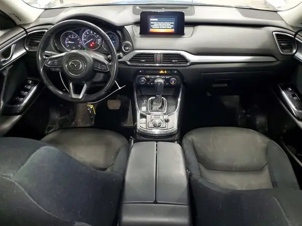 JM3TCBBY0G0107845 2016 MAZDA CX-9 - Image 8