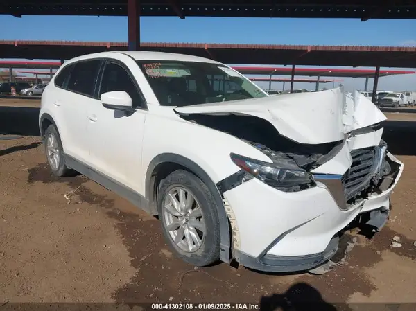JM3TCBBY0G0117159 2016 MAZDA CX-9 - Image 1