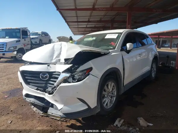 JM3TCBBY0G0117159 2016 MAZDA CX-9 - Image 2