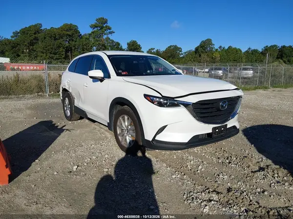JM3TCBBY0G0117923 2016 MAZDA CX-9 - Image 1