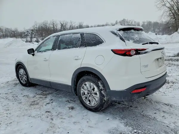 JM3TCBBY0G0122121 2016 MAZDA CX-9 - Image 2