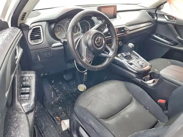 JM3TCBBY0G0122121 2016 MAZDA CX-9 - Image 8