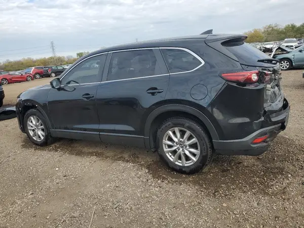 JM3TCBBY0H0132682 2017 MAZDA CX-9 - Image 2