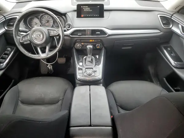 JM3TCBBY0H0132682 2017 MAZDA CX-9 - Image 8