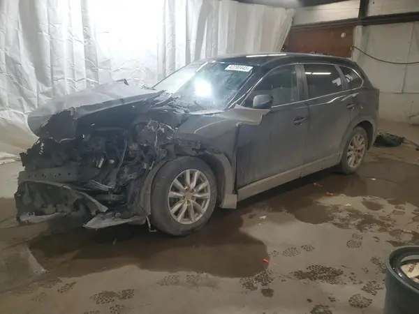 JM3TCBBY0H0138689 2017 MAZDA CX-9 - Image 1