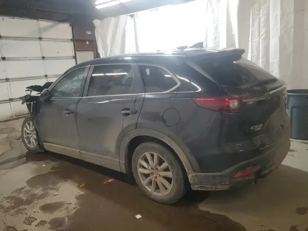 JM3TCBBY0H0138689 2017 MAZDA CX-9 - Image 2