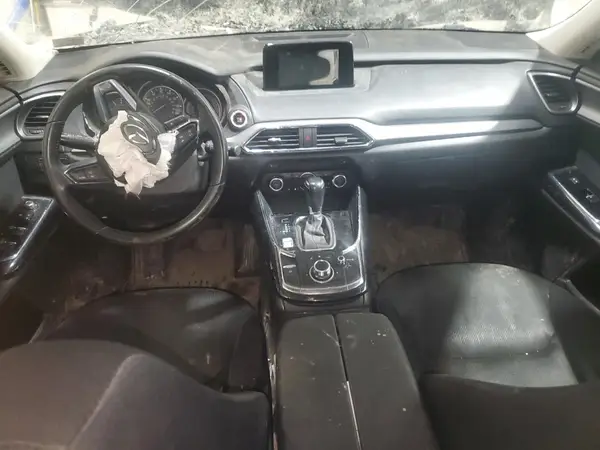 JM3TCBBY0H0138689 2017 MAZDA CX-9 - Image 8