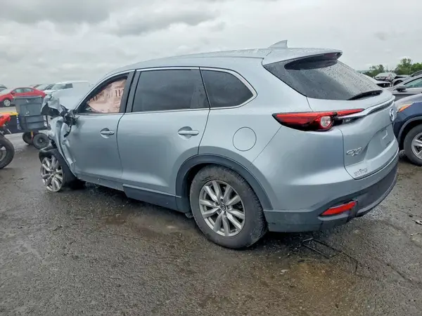 JM3TCBBY0H0142371 2017 MAZDA CX-9 - Image 2
