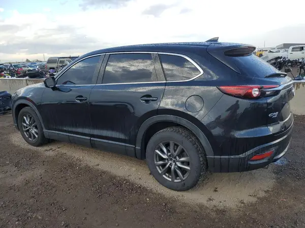 JM3TCBBY0J0204678 2018 MAZDA CX-9 - Image 2