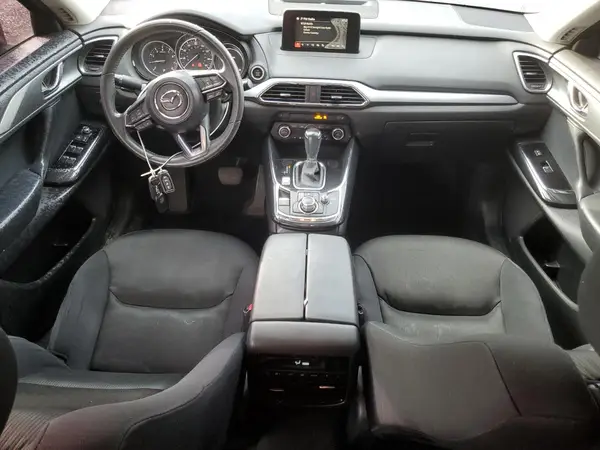 JM3TCBBY0J0204678 2018 MAZDA CX-9 - Image 8