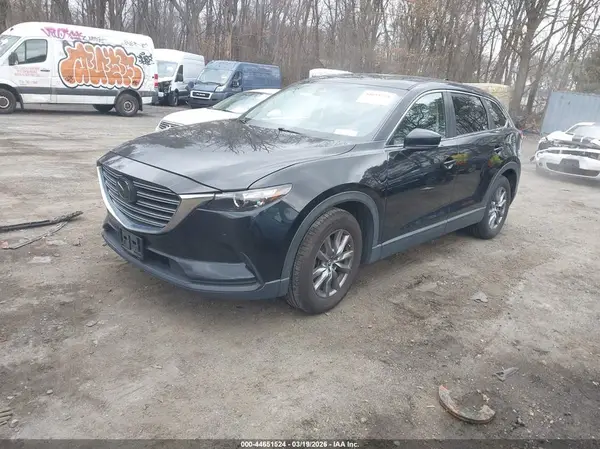 JM3TCBBY0J0213588 2018 MAZDA CX-9 - Image 2