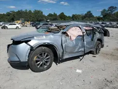 JM3TCBBY0J0218029 2018 MAZDA CX-9