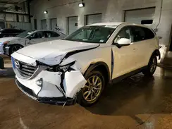 JM3TCBBY0J0219813 2018 MAZDA CX-9