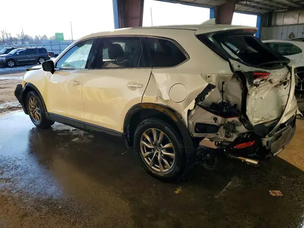 JM3TCBBY0J0219813 2018 MAZDA CX-9 - Image 2
