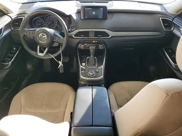 JM3TCBBY0J0219813 2018 MAZDA CX-9 - Image 8