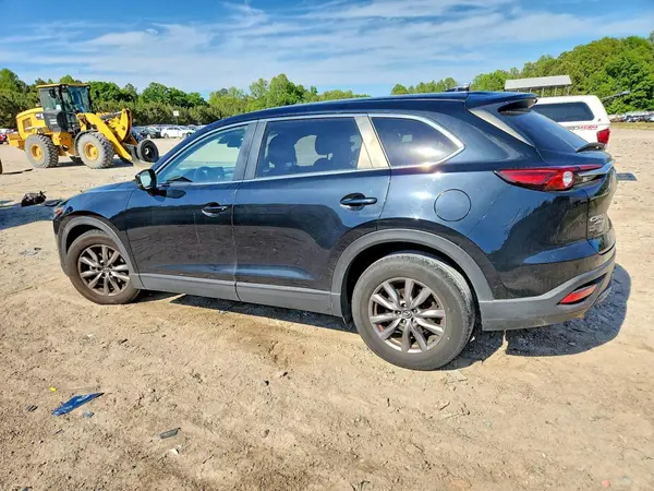 JM3TCBBY0J0222114 2018 MAZDA CX-9 - Image 2